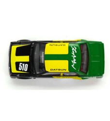 Mini Gt 1/64 Datsun Street 510 Khmg131 - 3