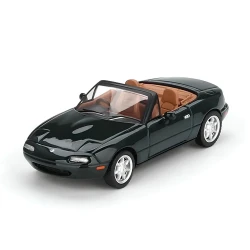 Mini Gt 1/64 Eunos Roadster V-Special Mgt00838-Bl - 1