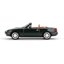 Mini Gt 1/64 Eunos Roadster V-Special Mgt00838-Bl - 2
