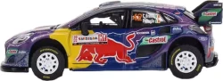 Mini Gt 1/64 Ford Puma Rally1 #42 M-Sport 2022 Mgt00627-L - 2