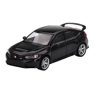 Mini Gt 1/64 Honda Civic Type R 2023 Gt Mgt00585-L - 1