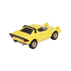 Mini Gt 1/64 Lancia Stratos H Mgt00771 - 2