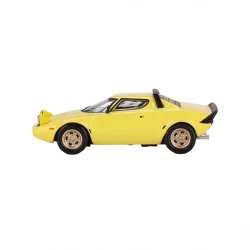 Mini Gt 1/64 Lancia Stratos H Mgt00771 - 3
