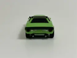 Mini Gt 1/64 Lancia Stratos Hf Stradale Mgt00625-L - 3