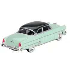 Mini Gt 1/64 Lincoln Capri 1954 Mgt00623-L - 3