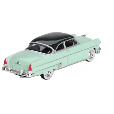 Mini Gt 1/64 Lincoln Capri 1954 Mgt00623-L - 3