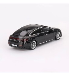 Mini Gt 1/64 Mercedes Benz Eqs 580 4Matic Mgt00694-L - 2