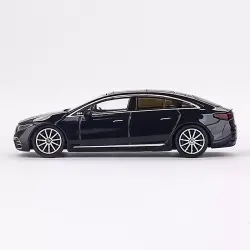 Mini Gt 1/64 Mercedes Benz Eqs 580 4Matic Mgt00694-L - 3