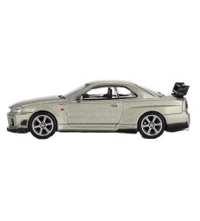 Mini Gt 1/64 Nissan Skyline Gt-R (R34) Tommykaira Mgt00697-L - 2