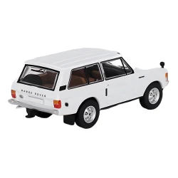 Mini Gt 1/64 Range Rover Davos White Mgt00658-L - 3