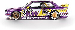 Mini Gt 1/64 Kaidohouse Bmw M3 Kaido Kw V1 Khmg194 - 2