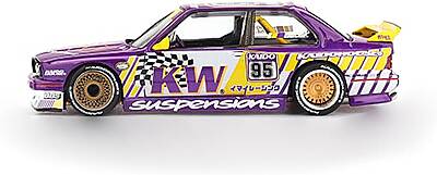 Mini Gt 1/64 Kaidohouse Bmw M3 Kaido Kw V1 Khmg194 - 2