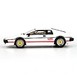 Mini Gt 1/64 Lotus Esprit Turbo For Your Eyes Only Mgt00907-007E - 3