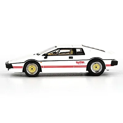 Mini Gt 1/64 Lotus Esprit Turbo For Your Eyes Only Mgt00907-007E - 3