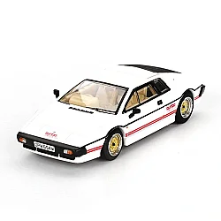 Mini Gt 1/64 Lotus Esprit Turbo For Your Eyes Only Mgt00907-007E - 1