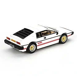 Mini Gt 1/64 Lotus Esprit Turbo For Your Eyes Only Mgt00907-007E - 2