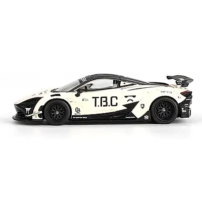 Mini Gt 1/64 Mclaren 720S Lb-Works The Boring Concept - 3