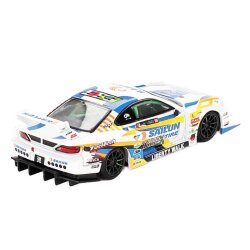 Mini GT 1/64 Nissan LB-Super Silhouette S15 SILVIA 2023 Formula Drift Japan Diecast Model Araba - 4