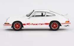 Mini Gt 1/64 Porsche 911 Carrera Rs 2.7 Mgt00612-L - 2