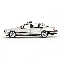Mini Gt 1/64 Tomorrow Never Dies Bmw 750 L Mgt00902-007E - 2