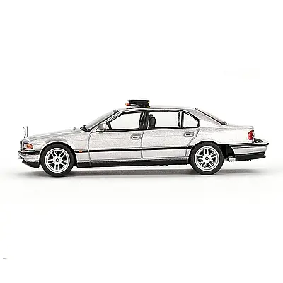 Mini Gt 1/64 Tomorrow Never Dies Bmw 750 L Mgt00902-007E - 2