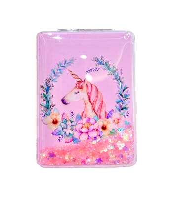 Mini & Kids Mini Unicorn Ayna Circle Mnkd120Cr - 1