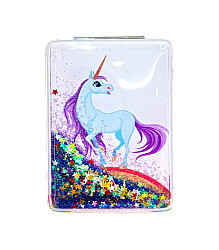Mini & Kids Mini Unicorn Ayna Purple Mnkd120Pp - Mini And Kids