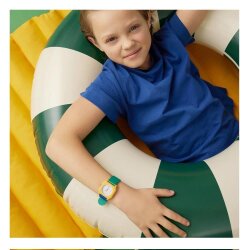 Mini Kyomo Banana Haven Watch Muz Cenneti Kol Saati MK31 - 3