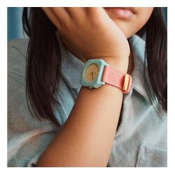 Mini Kyomo Bubble Gum Watch Balonlu Sakız Kol Saati MK9 - 4