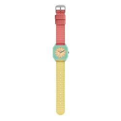 Mini Kyomo Bubble Gum Watch Balonlu Sakız Kol Saati MK9 - 2