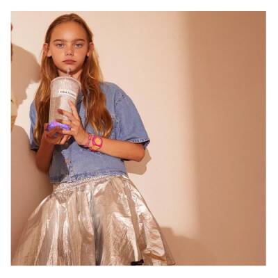 Mini Kyomo Disco Watch Disko Kol Saati MK17 - 3