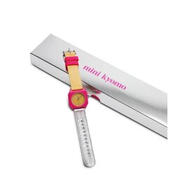 Mini Kyomo Disco Watch Disko Kol Saati MK17 - 1