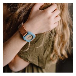 Mini Kyomo Havana Sky Watch Havana Gökyüzü Kol Saati MK4 - 3