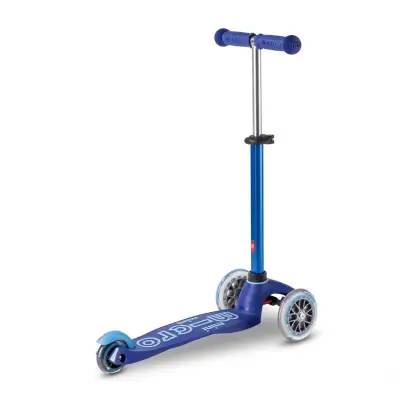 Mini Micro Deluxe Blue Mmd006 - 2