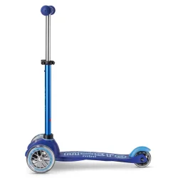 Mini Micro Deluxe Blue Mmd006 - 1