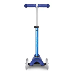 Mini Micro Deluxe Blue Mmd006 - 3
