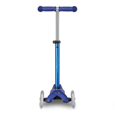 Mini Micro Deluxe Blue Mmd006 - 3