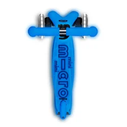 Mini Micro Deluxe Glow Led Plus Arctic Blue Micro-Mmd211 - 4