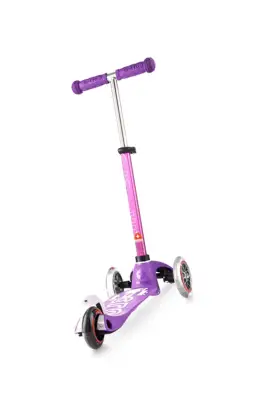 Mini Micro Deluxe Purple Mmd004 - 2
