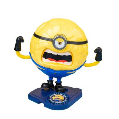Minion Amk Series Super Jerry Figür 12 cm S01075037 - 2