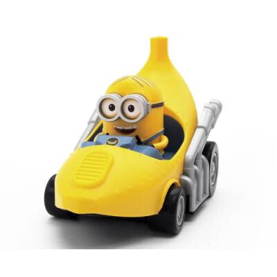Minion Car Dave Figure S00075041 - 1