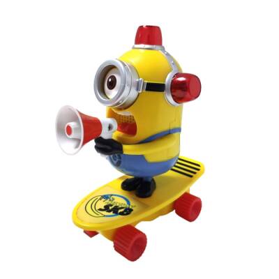 Minion Skateboard B/O Figure S00075042 - 2