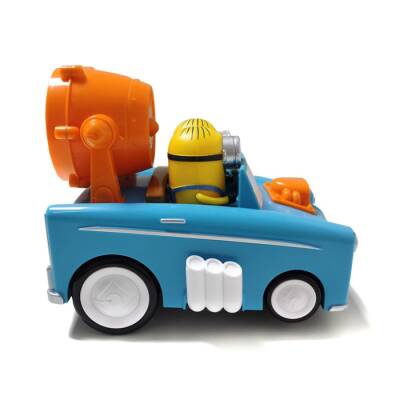 Minion Spinning Car Figure S01075063 - 2