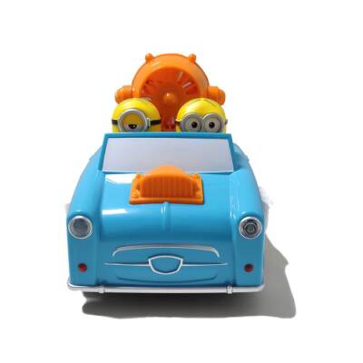 Minion Spinning Car Figure S01075063 - 3