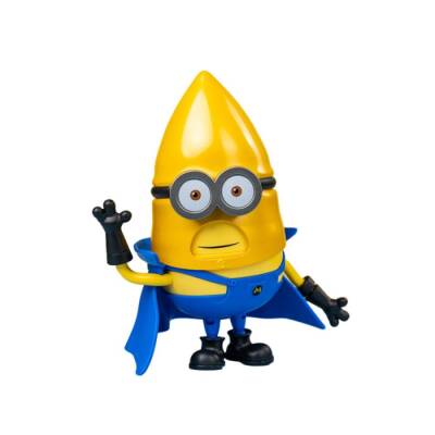 Minion Super Gus Amk Series Figür 13 cm S01075035 - 2