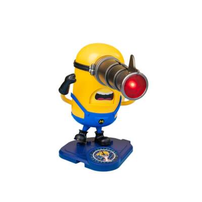 Minion Super Mel Amk Series Figure 12 cm S00075034 - 2