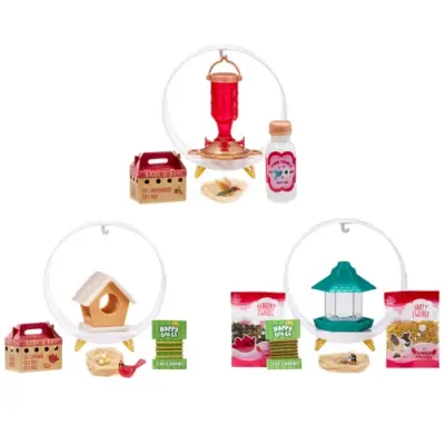 Miniverse Lifestyle Home Series Surprise Package 1A Series 505372 - 3