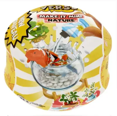 Miniverse Mini Nature Series S2 528166 - 6