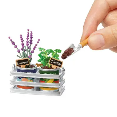 Miniverse Mini Nature Series S2 528166 - 3