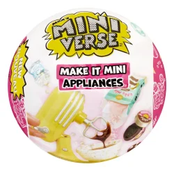 Miniverse Surprise Kitchen Appliances S2 523444 - 2